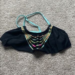 Kids Bikini Top